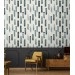 Abstract wallpaper minimalist Peel and stick removable or Traditional wallpaper Scandinavian style