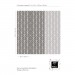 Black and white geometric wallpaper Peel and stick or Traditional non woven abstract accent wall