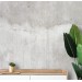 Concrete cement wallpaper mural Peel and stick removable or Traditional distressed texture grunge accent wall